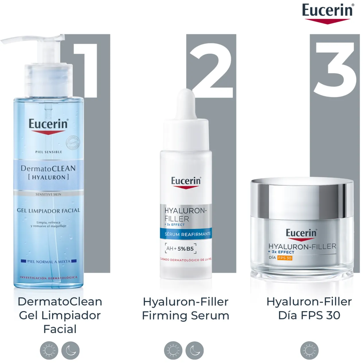 Sérum Raffermissant Hyaluron-Filler