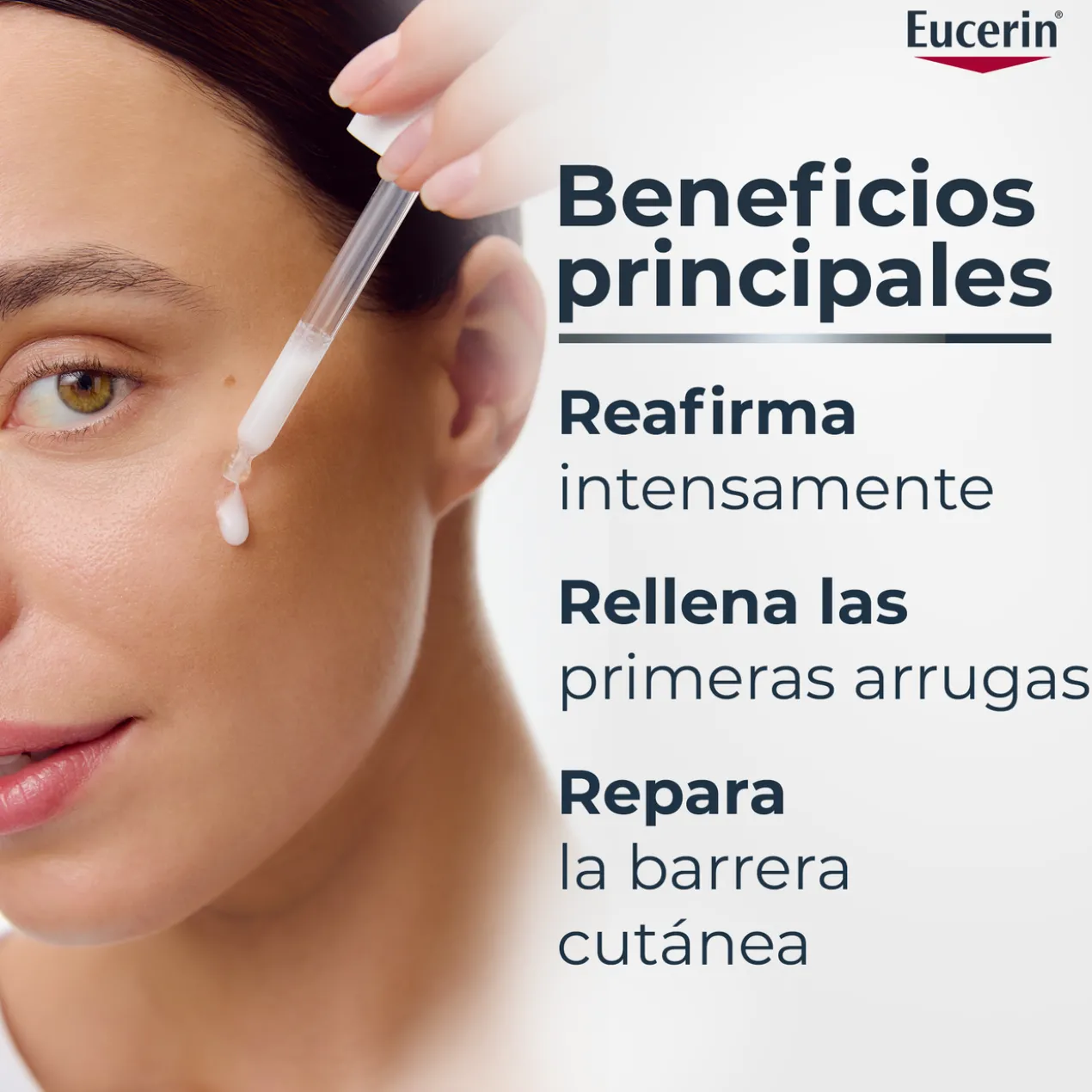 Sérum Raffermissant Hyaluron-Filler