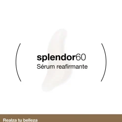 Sérum raffermissant Splendor 60