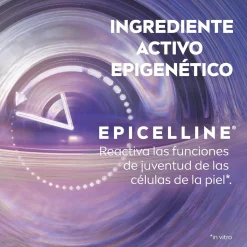 Sérum rajeunissant Cellular Epigenetics