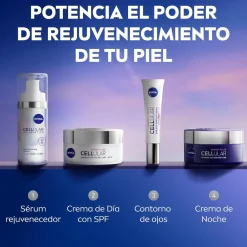 Sérum rajeunissant Cellular Epigenetics