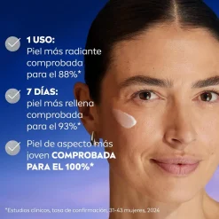 Sérum rajeunissant Cellular Epigenetics
