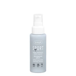 Sérum rajeunissant visage Sport