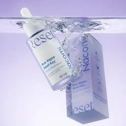 Sérum renouvellement Blue Algae Reset Key
