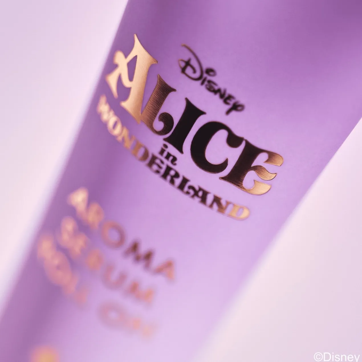 Sérum roll-on Alice au Pays des Merveilles