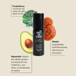 Sérum Roll-On Contour des Yeux