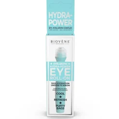Sérum Roll-on Contour des Yeux Hydra-Power