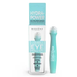 Sérum Roll-on Contour des Yeux Hydra-Power