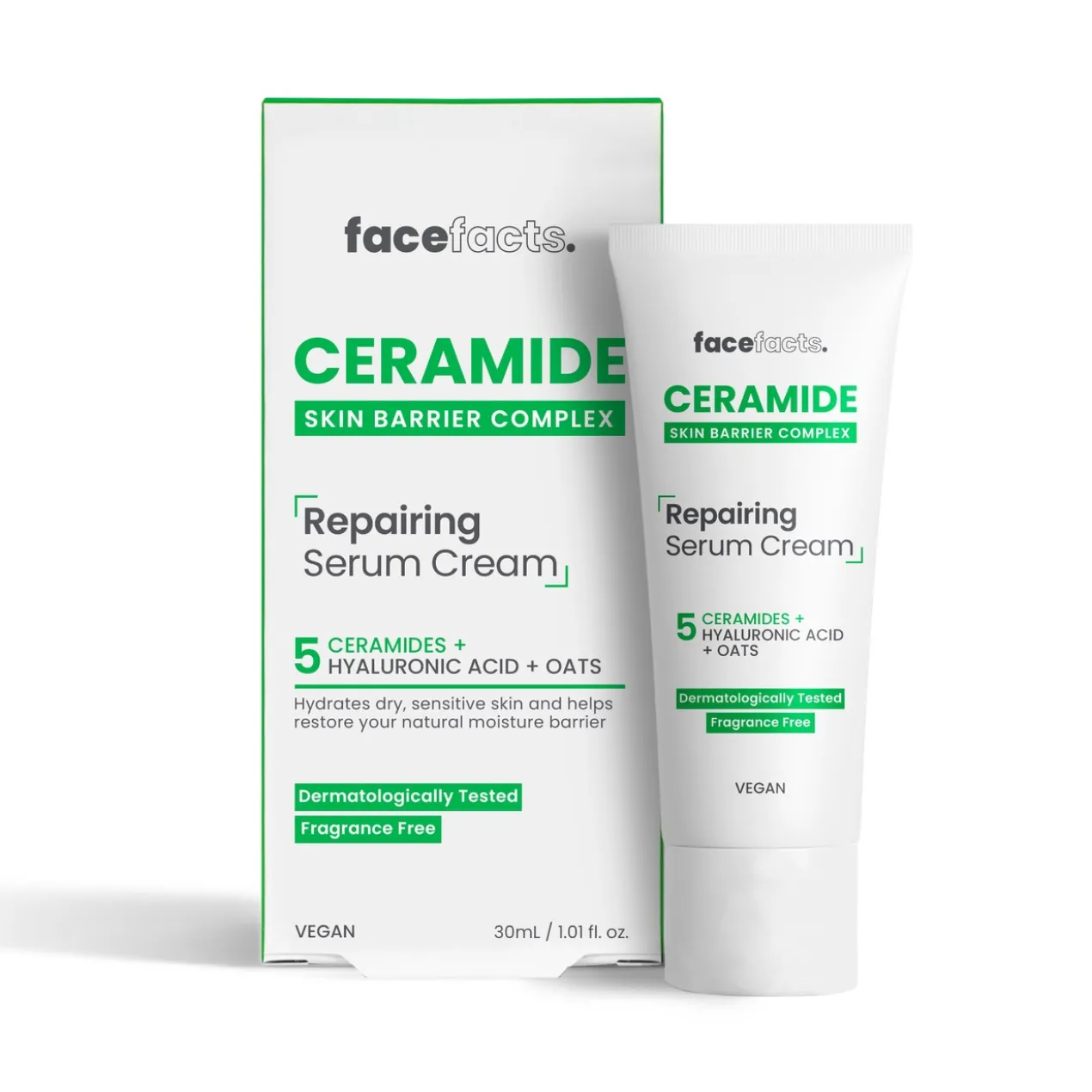Sérum Réparateur aux Céramides