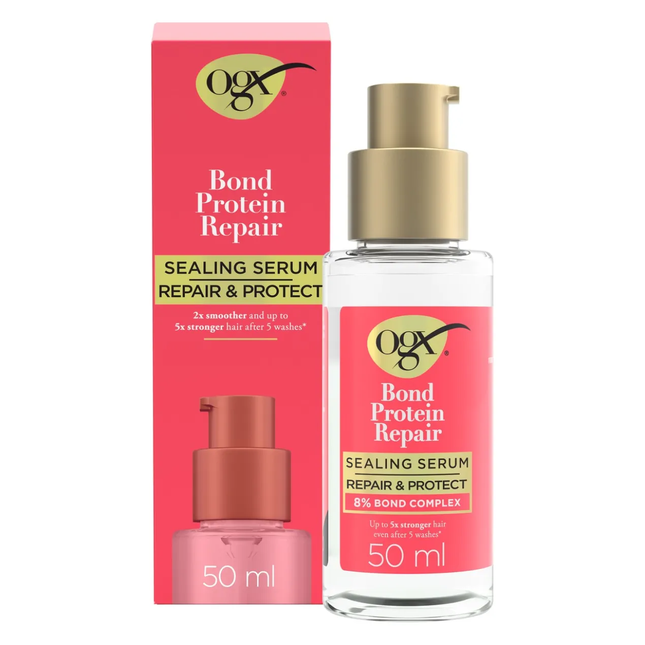 Sérum Réparateur Bond Protein