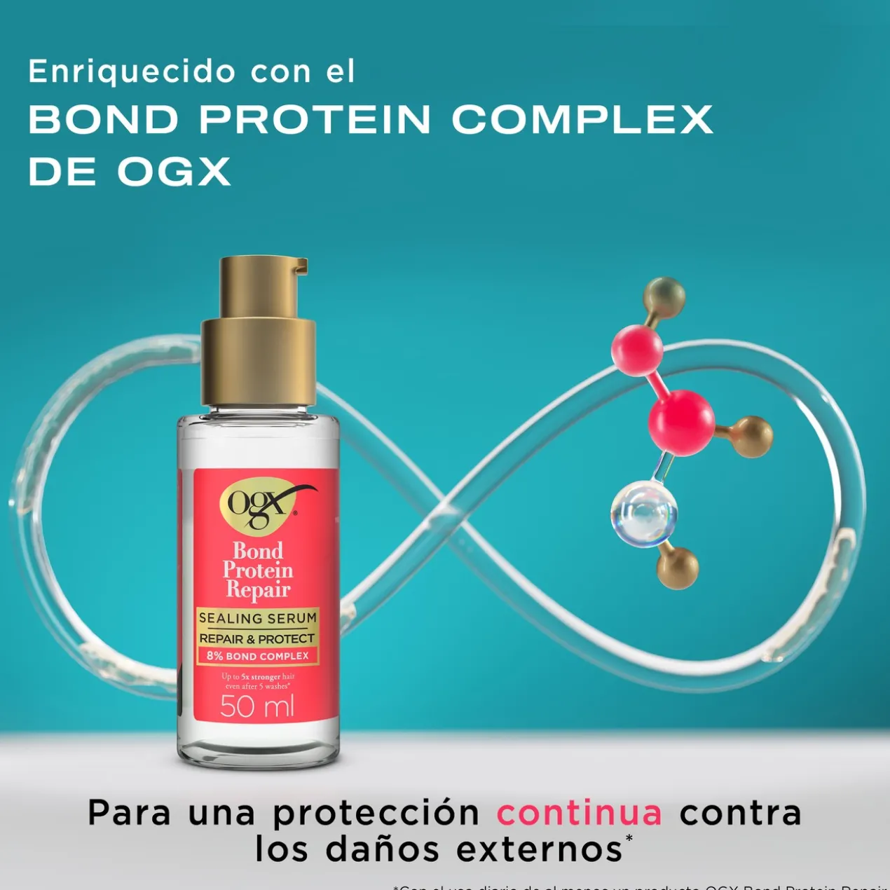Sérum Réparateur Bond Protein