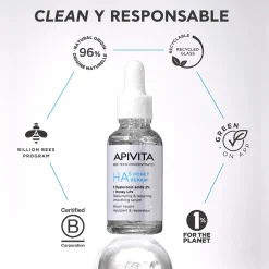 Sérum Réparateur HA5 Miel