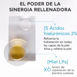 Sérum Réparateur HA5 Miel