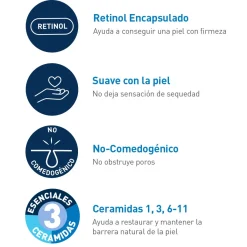 Sérum Rétinol Anti-marques