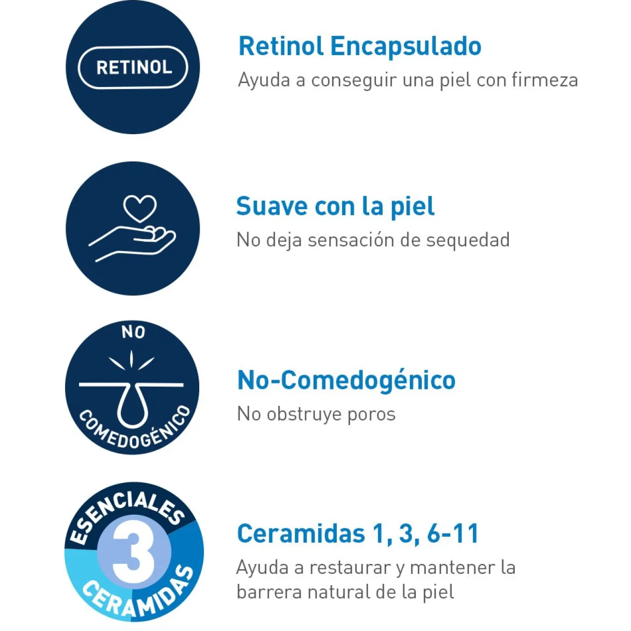 Sérum Rétinol Anti-marques