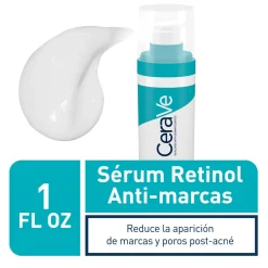 Sérum Rétinol Anti-marques