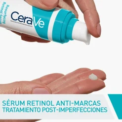 Sérum Rétinol Anti-marques