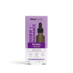 Sérum Rétinol Nuit