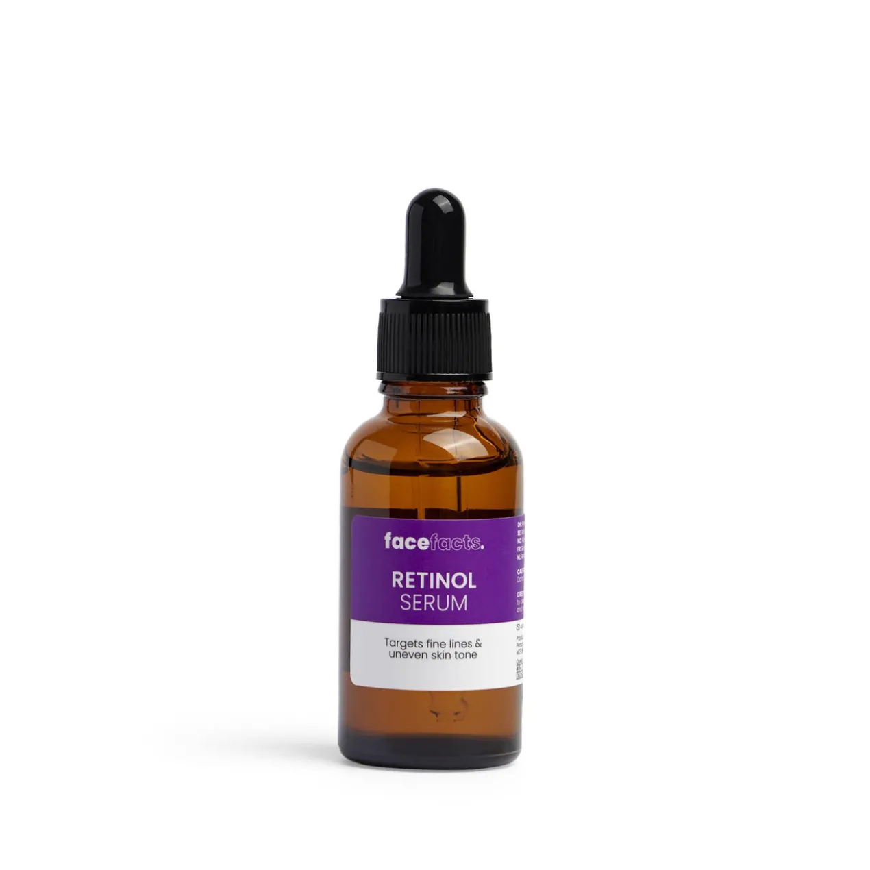 Sérum Rétinol Nuit