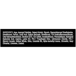 Sérum sans Rinçage Hydratation Intense à l'Acide Hyaluronique