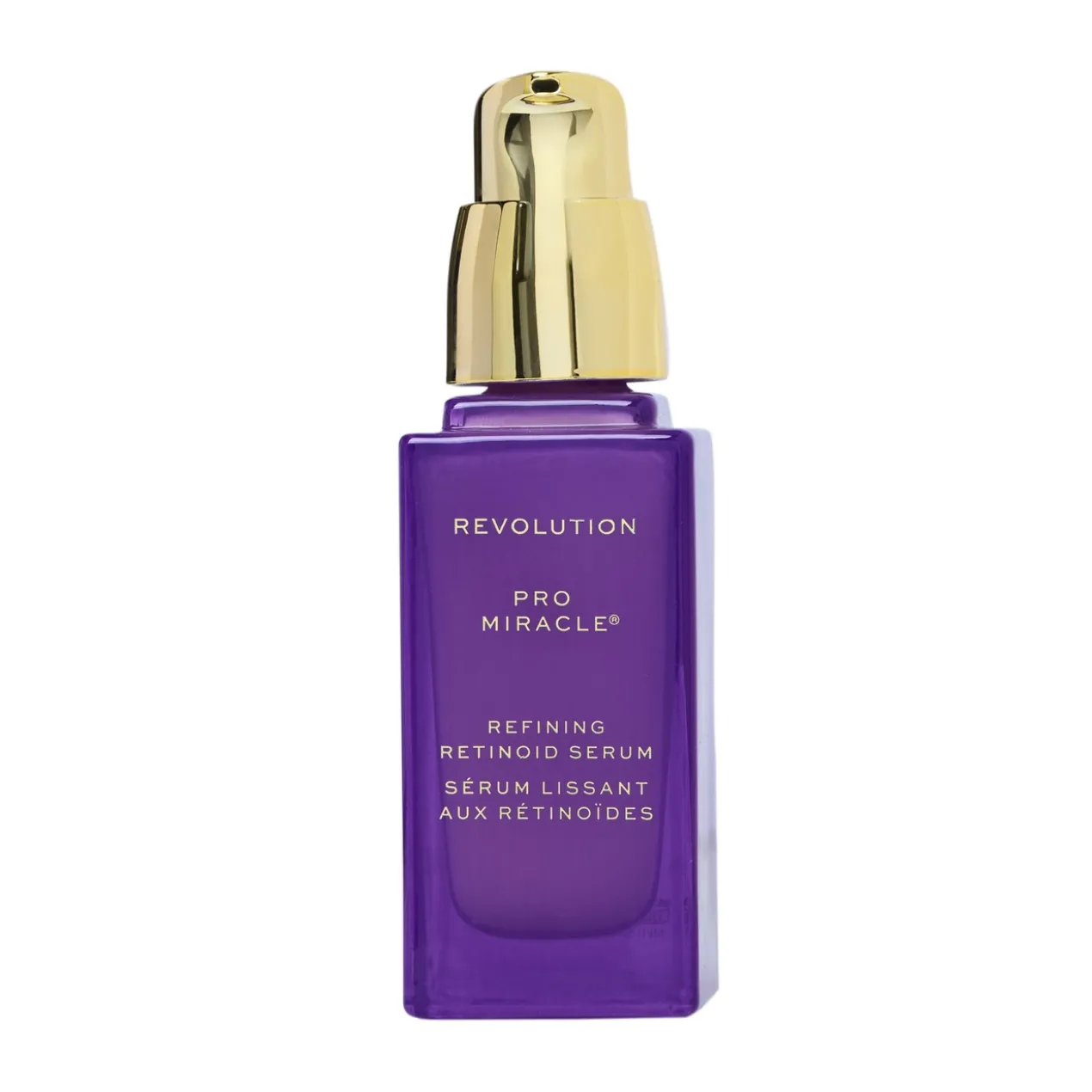 Sérum Skincare Pro Miracle Refining Retinoïds