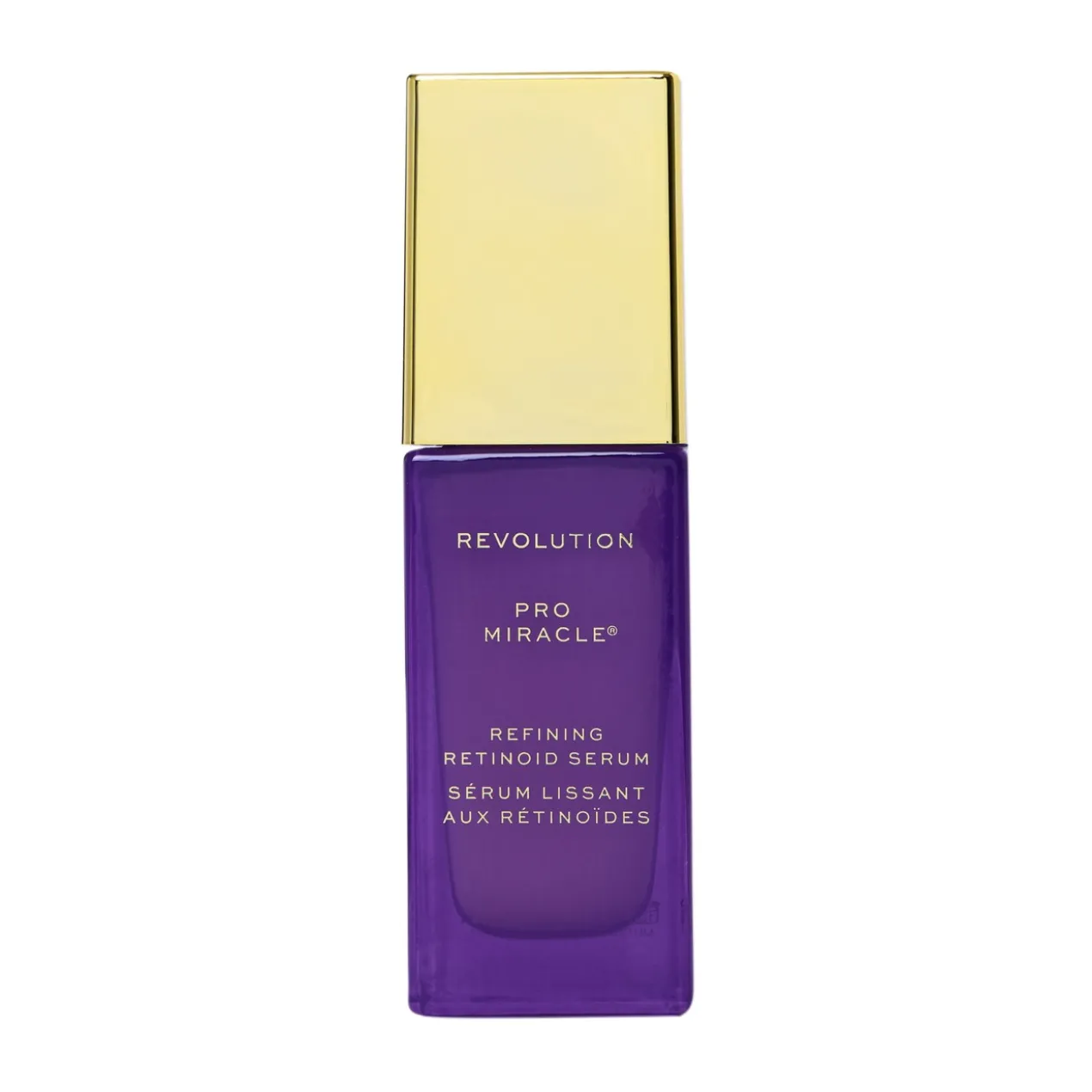 Sérum Skincare Pro Miracle Refining Retinoïds