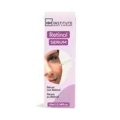 Sérum Skin Solutions au rétinol