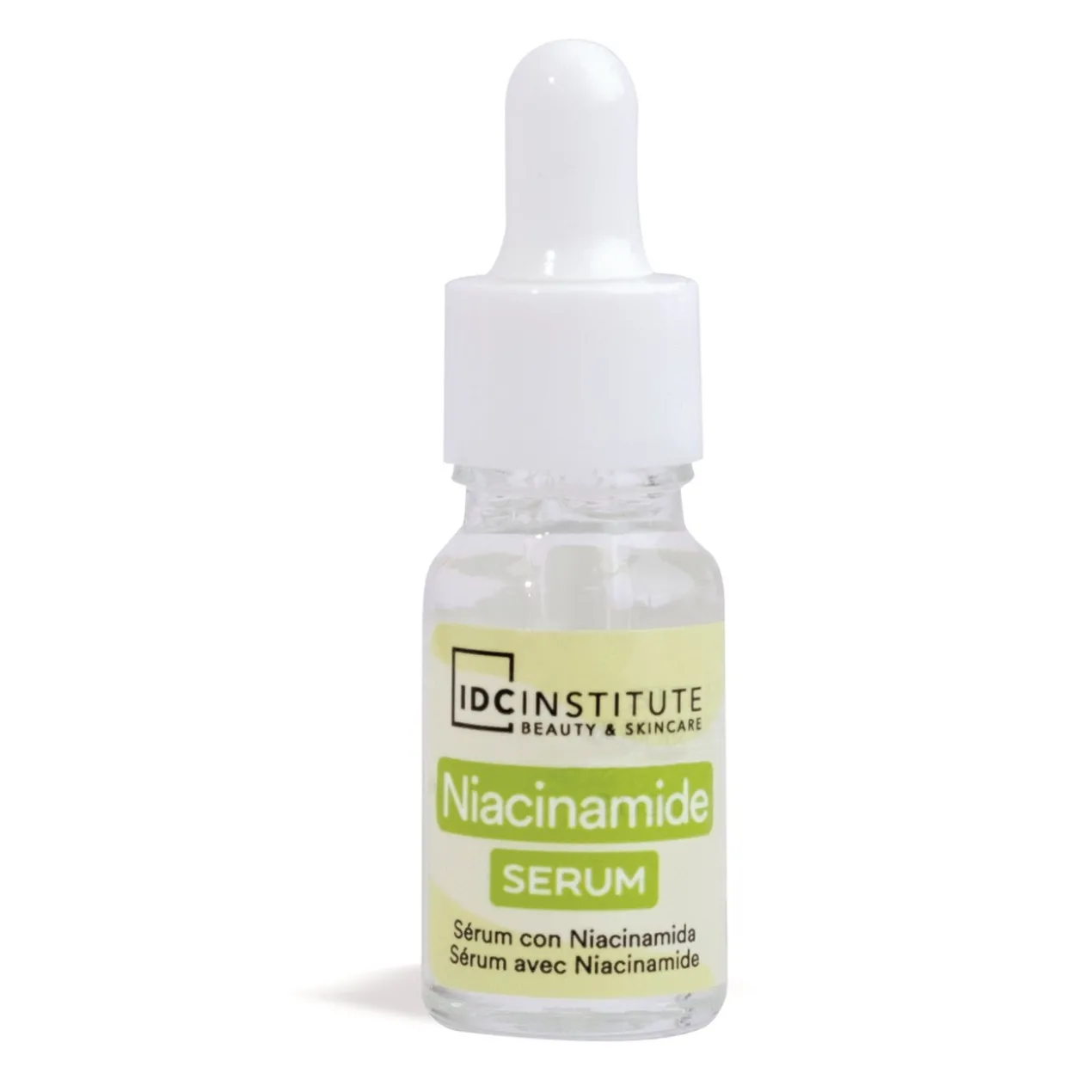 Sérum Skin Solutions à la Niacinamide