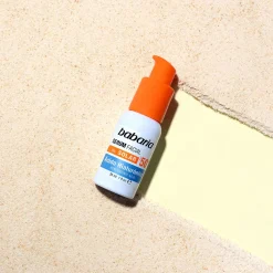Sérum Solaire Anti-taches SPF 50+