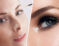 Sérum Sourcils