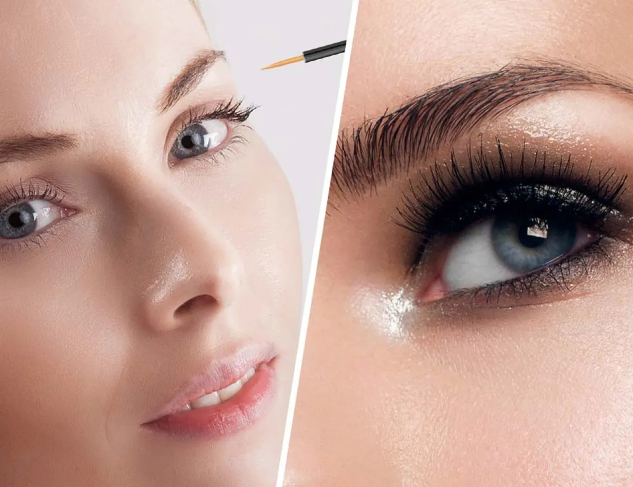 Sérum Sourcils