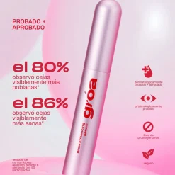 Sérum Sourcils