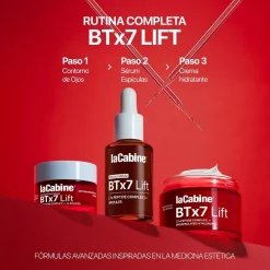 Sérum Spicules BTx7 Lift
