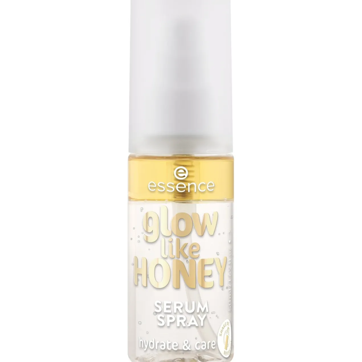 Sérum Spray Visage Glow Like Honey