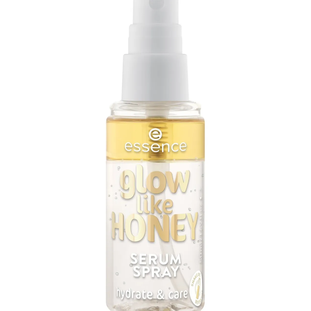 Sérum Spray Visage Glow Like Honey