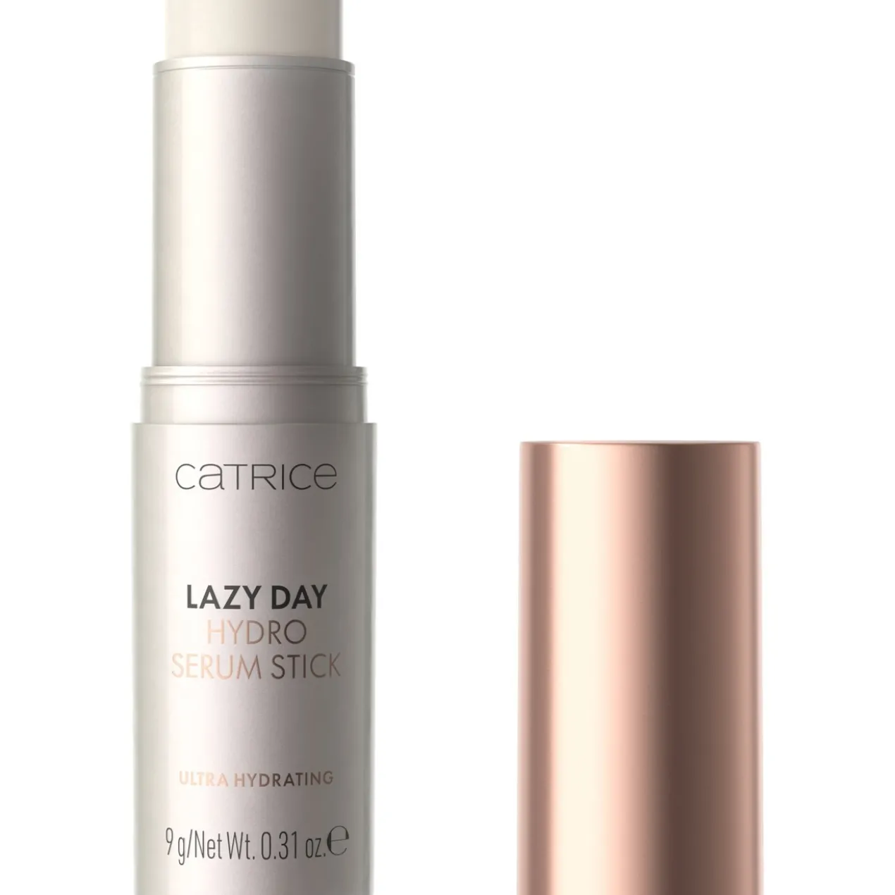 Sérum stick hydratant Lazy Day