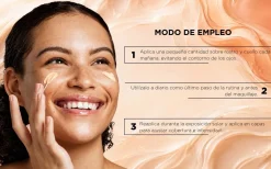 Sérum Teinté Éclat Pro+ SPF 50 Dr+ Twenty Brightening