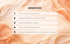 Sérum Teinté Éclat Pro+ SPF 50 Dr+ Twenty Brightening