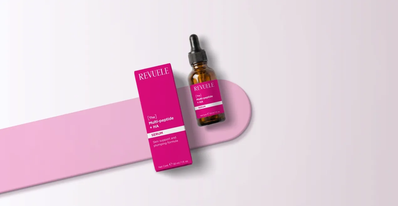 Sérum The Multipeptide + HA