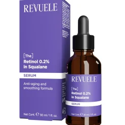 Sérum The Retinol In Squalane