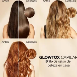 Sérum Traitement Glowtox Shine