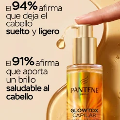 Sérum Traitement Glowtox Shine