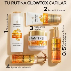 Sérum Traitement Glowtox Shine