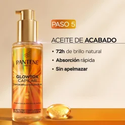 Sérum Traitement Glowtox Shine