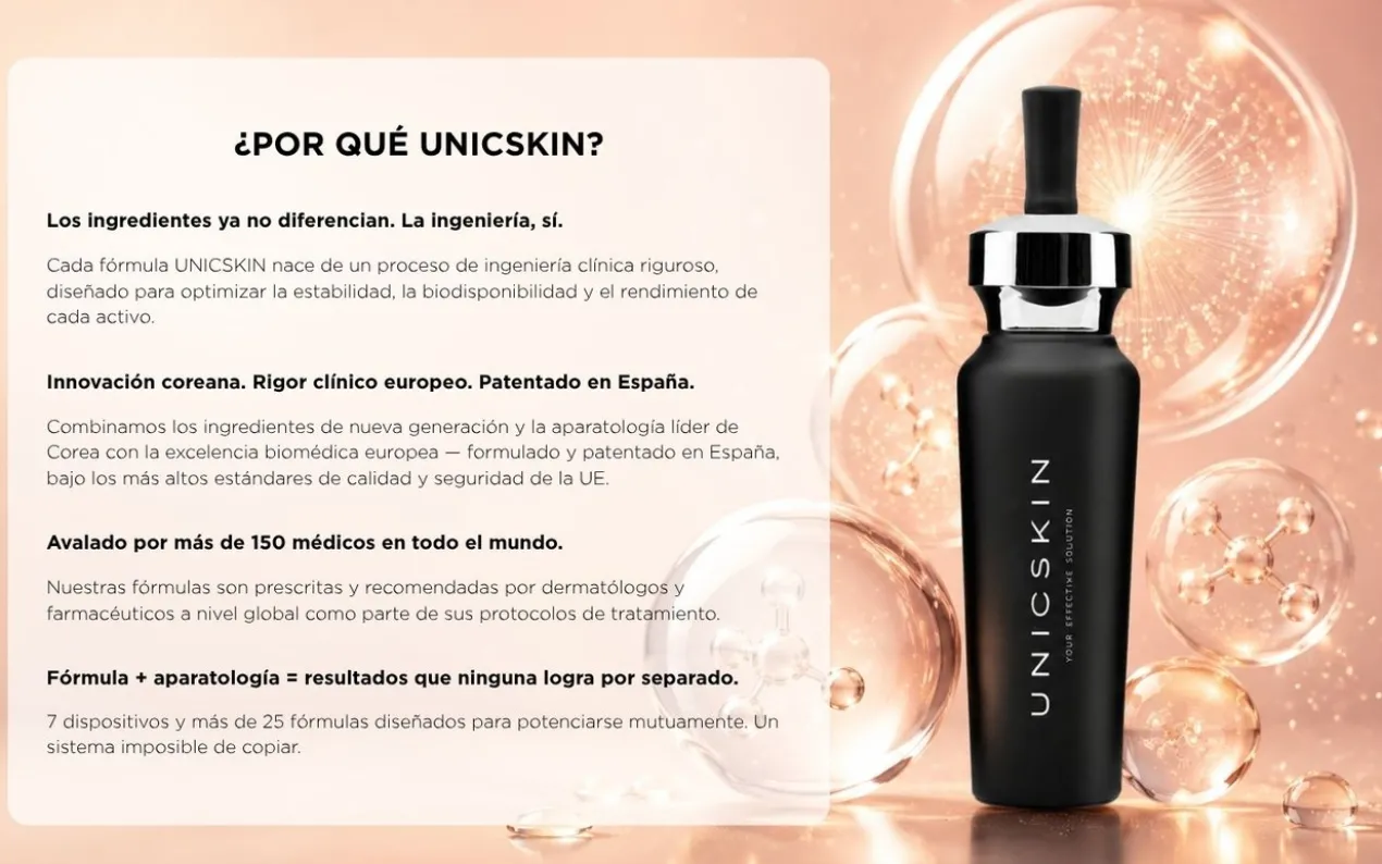 Sérum UnicCellular Active+ Exosomes
