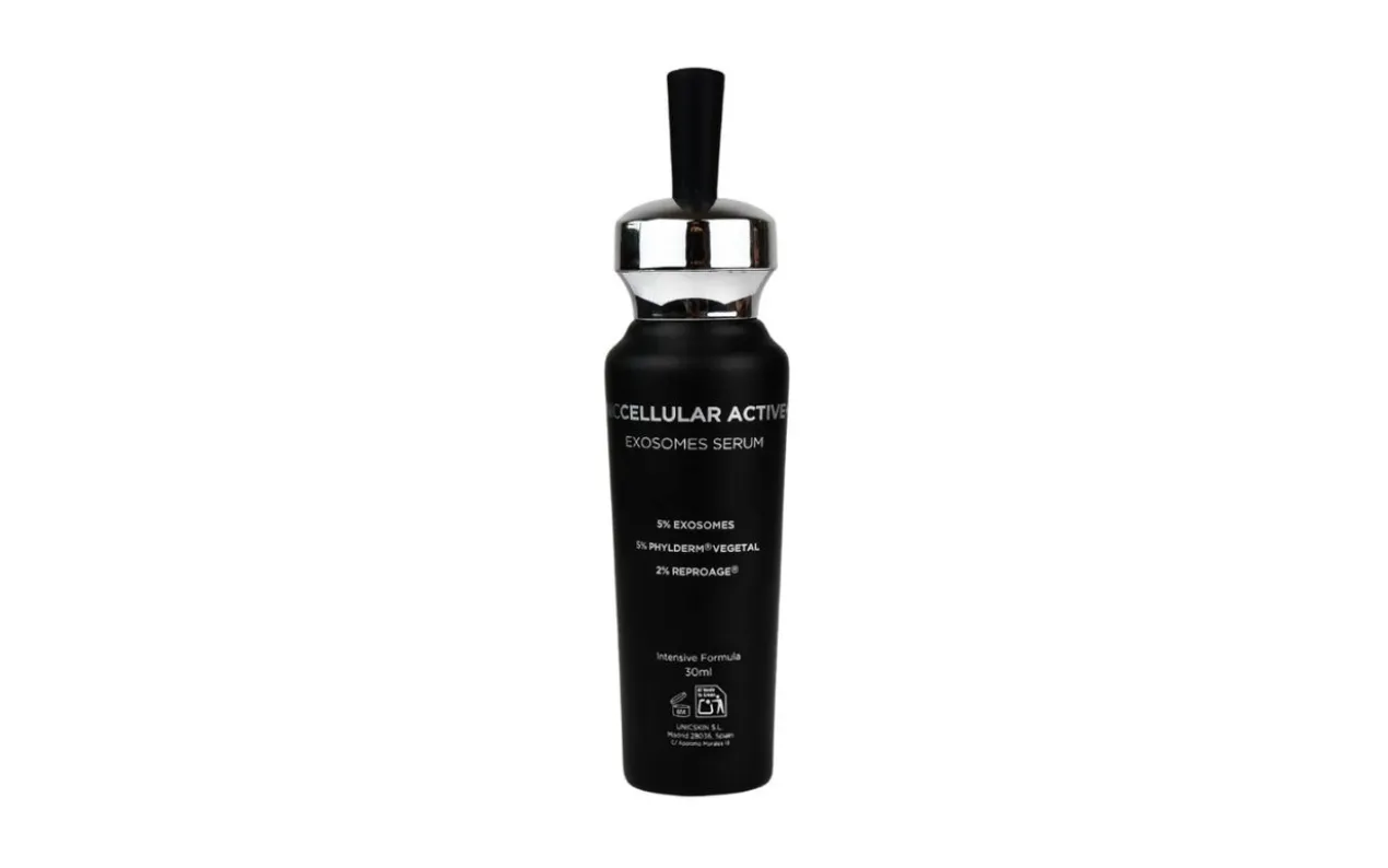 Sérum UnicCellular Active+ Exosomes