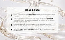 Sérum Unicglycolyc 20%