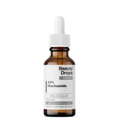 Sérum Unifiant du Teint BEAUTY DROPS 15% Niacinamide