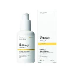 Sérum UV Filters SPF 45