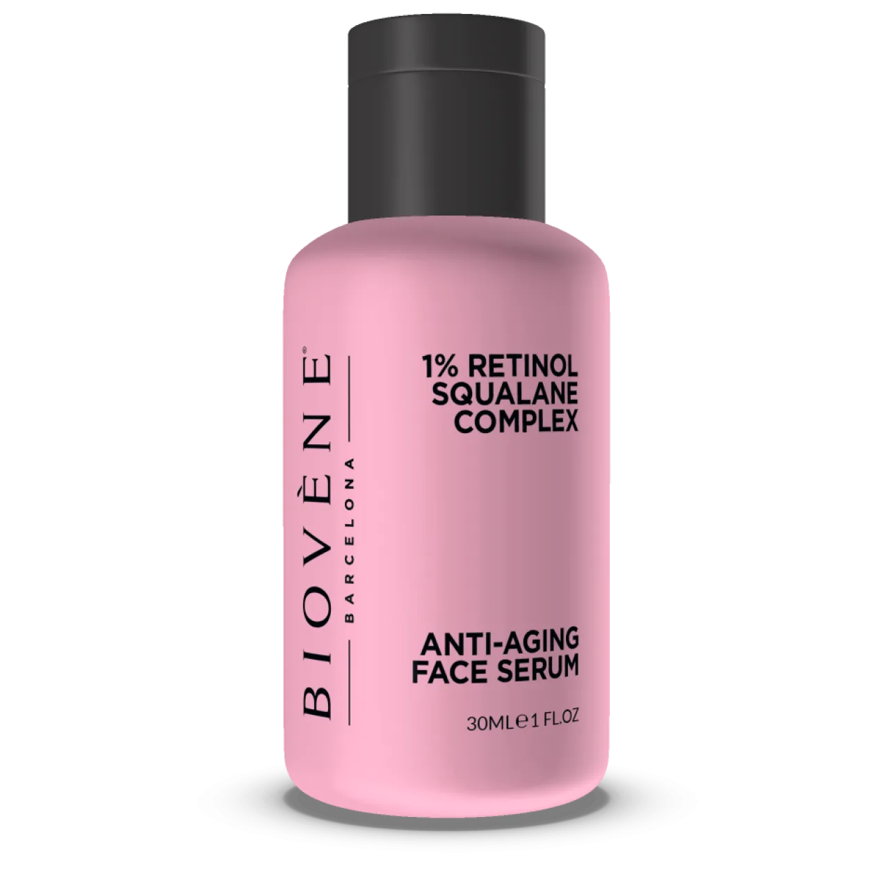Sérum Visage Anti-Âge 1 % Rétinol + Squalane